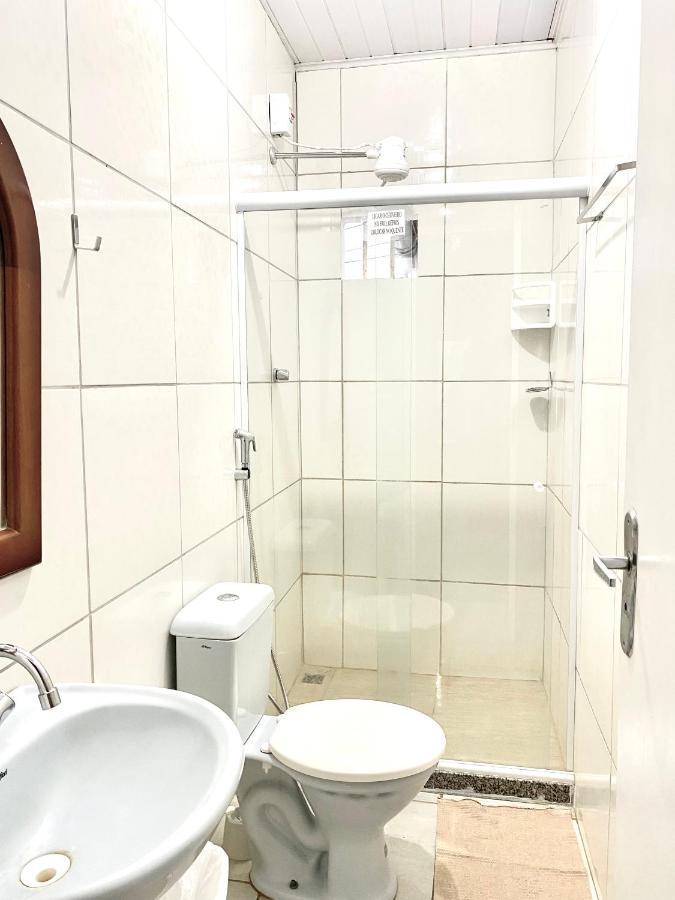 Apes Do Pero 07 - 1 Quarto E Mezanino Praia Apartment Кабо Фрио Екстериор снимка