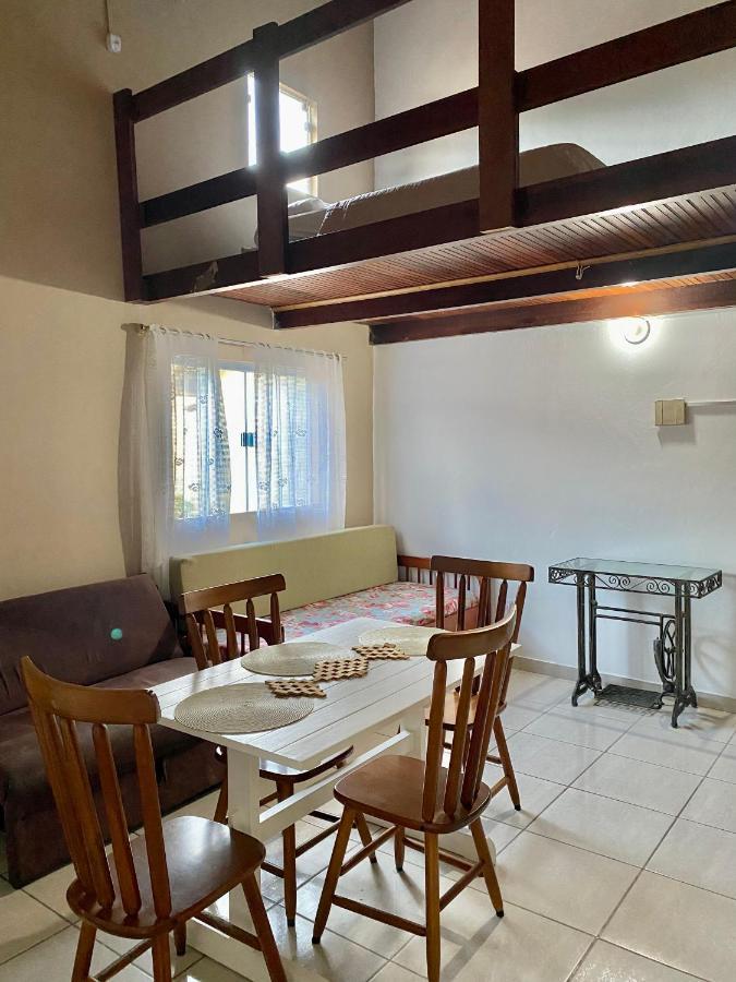 Apes Do Pero 07 - 1 Quarto E Mezanino Praia Apartment Кабо Фрио Екстериор снимка